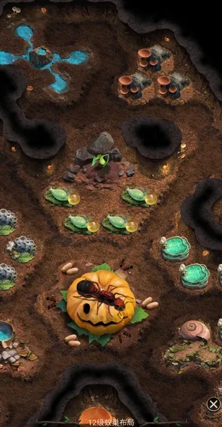 新手必看!自然护卫队蚁巢攻略:掌握高效玩法技巧 新手必看!自然护卫队蚁巢攻略:掌握高效玩法技巧