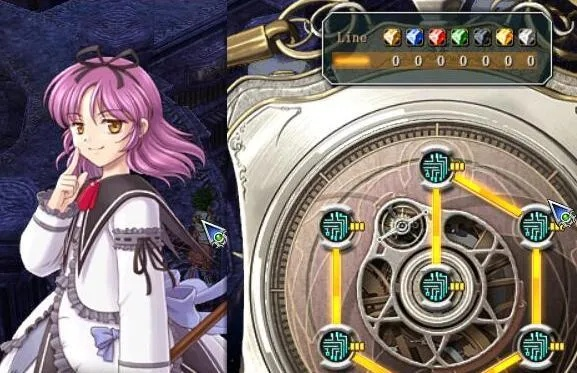 空之轨迹武斗家阵容搭配攻略：高效英雄组合秘籍大揭秘