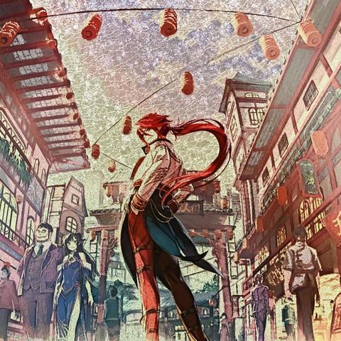 空之轨迹手游结社阵营攻略:高效英雄搭配技巧揭秘 空之轨迹手游结社阵营攻略:高效英雄搭配技巧揭秘