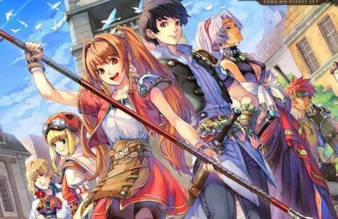 空之轨迹手游高效盈利攻略，揭秘快速赚钱秘籍