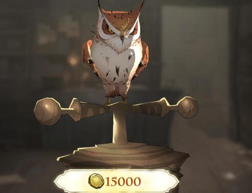 独家揭秘：快速掌握猫头鹰灯塔木头获取技巧，轻松升级攻略！