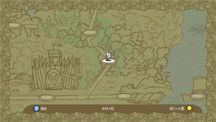 破解游戏谜题：猫头鹰灯塔泡茶有何深意？倒热茶技巧大揭秘！