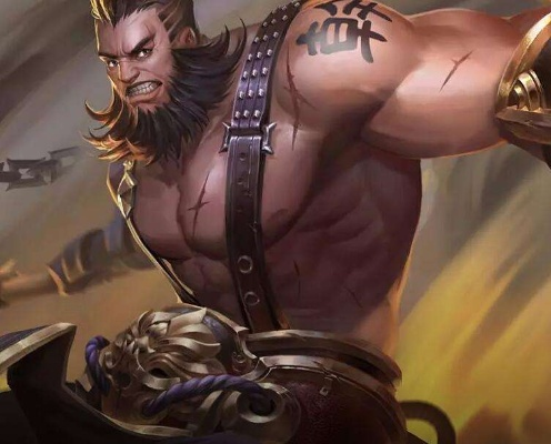 典韦曹操速通攻略，轻松征服审配新境界