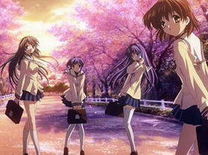 二次元游戏盘点：热门排行揭秘，哪款才是最佳选择？