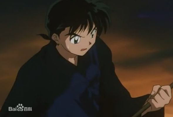 犬夜叉弥勒角色深度解析:战力属性与技能全揭秘 犬夜叉弥勒角色深度解析:战力属性与技能全揭秘