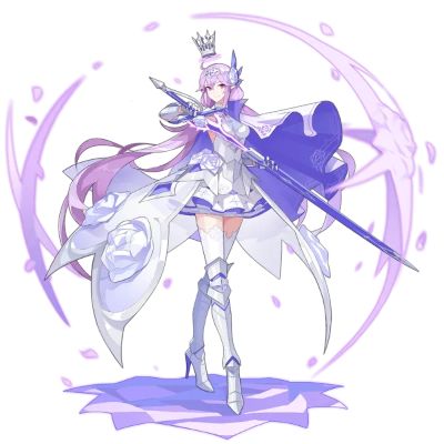 寂凛绝影初依首曝，奥拉星新角色引领潮流