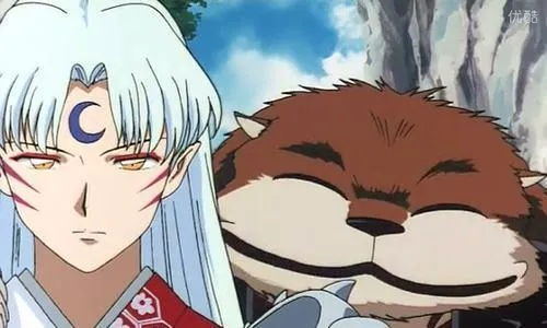 犬夜叉奈落之战杀生丸深度解析：属性技能全揭秘，战力提升攻略！