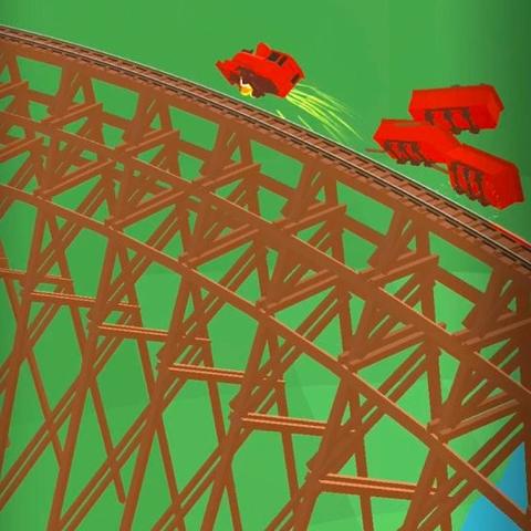 热门火车游戏盘点：精选下载量超高的趣味火车游戏推荐