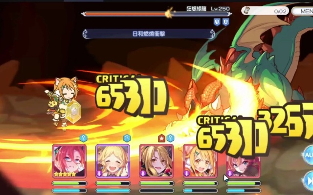 春黑卯月速通攻略,绿龙挑战轻松解锁新技巧 春黑卯月速通攻略,绿龙挑战轻松解锁新技巧