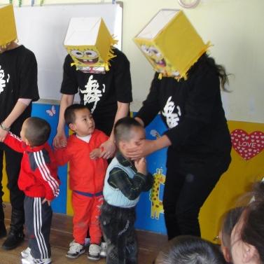 家长陪伴必备！人气爆棚亲子游戏排行大盘点