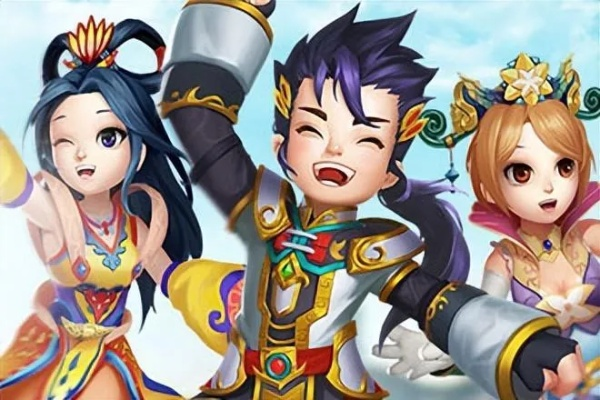 热血江湖手游五大职业深度解析:揭秘职业特色与玩法攻略 热血江湖手游五大职业深度解析:揭秘职业特色与玩法攻略