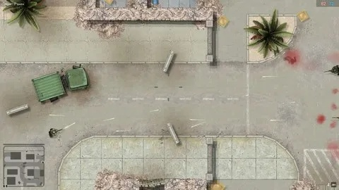 十大经典卷轴射击巅峰之作，揭秘垂直射击游戏魅力新境界