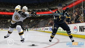 2024冰球游戏盘点：揭秘十大热门冰球竞技佳作推荐
