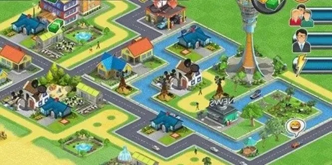 基地建设游戏盘点：热门推荐，打造你的梦想家园