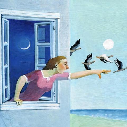 热门女性角色盘点：探索最佳女性主角游戏推荐攻略