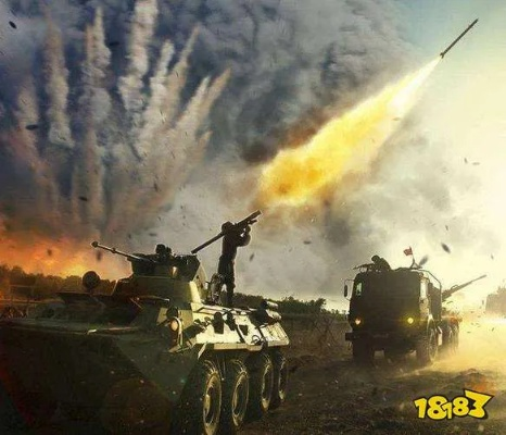 军事游戏盘点:耐玩度爆表,揭秘十大热门排行榜! 军事游戏盘点:耐玩度爆表,揭秘十大热门排行榜!