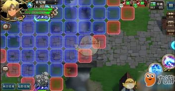 梦幻模拟战手游S5超时空试炼攻略：高效打法揭秘，轻松通关指南