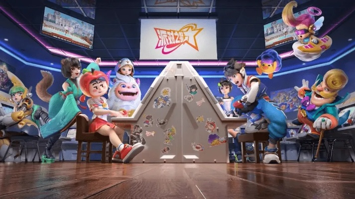 派对之星新手必看！掌握入门技巧，轻松成为派对之星高手