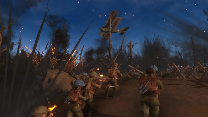 历史游戏盘点：揭秘最热热门历史游戏，玩转时光之旅