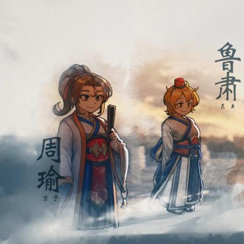 热血三国志OL武将系统攻略：深度解析高效玩法技巧