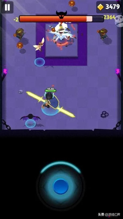 弓箭传说第六章攻略：高效Boss战技巧解析，轻松通关秘籍大公开