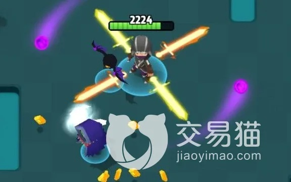 《弓箭传说第一章》通关秘籍：高效技巧解析与实战分享