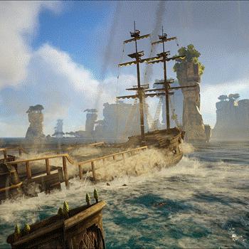 热门海盗游戏盘点:揭秘海盗游戏大全排行新趋势 热门海盗游戏盘点:揭秘海盗游戏大全排行新趋势