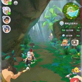 《弓箭传说》高效刷装攻略：揭秘装备地图选择技巧，轻松提升战斗力