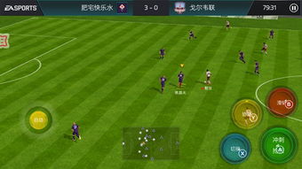 热力全开!足球/美式足球游戏盘点,热门排行必看攻略! 热力全开!足球/美式足球游戏盘点,热门排行必看攻略!