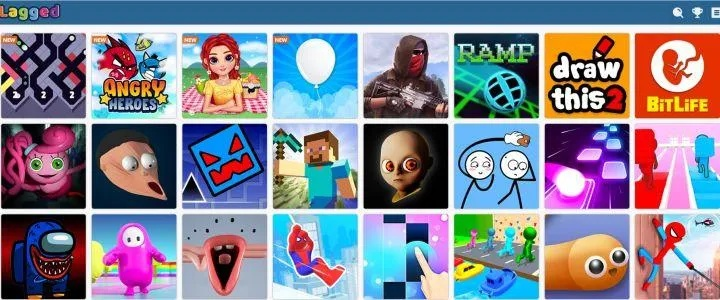 热门涂鸦游戏推荐：盘点下载量超高的创意涂鸦神器