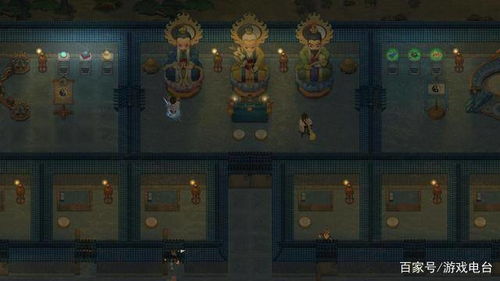 十大热门耐玩上帝模拟游戏盘点：揭秘神级游戏推荐！