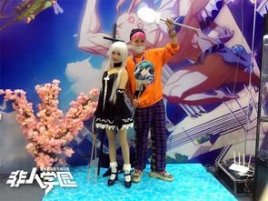 动漫游戏盘点：人气爆棚的必玩佳作排行推荐