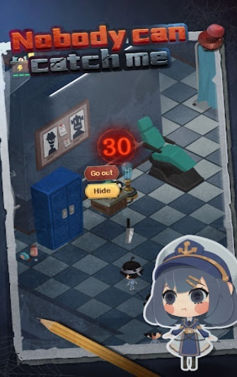 新手必看！《不要碰我》生存法则解锁攻略