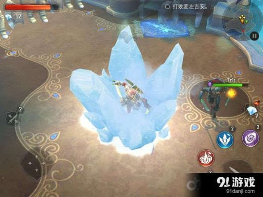 双冰蜻蜓BOSS攻略：高效战法揭秘，轻松通关技巧分享