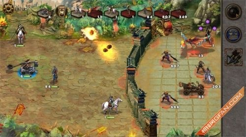 回合制策略巅峰之作!盘点十大热门必玩策略游戏,体验极致策略乐趣 回合制策略巅峰之作!盘点十大热门必玩策略游戏,体验极致策略乐趣