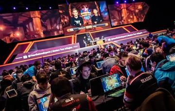 电子竞技热门盘点:揭秘必玩高燃游戏,畅享竞技盛宴 电子竞技热门盘点:揭秘必玩高燃游戏,畅享竞技盛宴