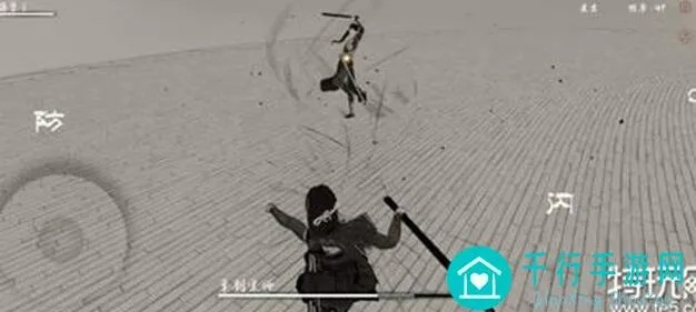 弈剑行拆招绝学揭秘：掌握核心技巧，轻松提升战斗力