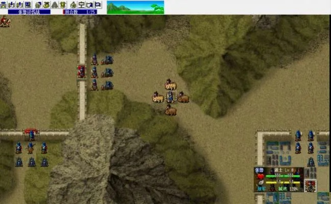 三国志曹操传周瑜无双试炼第三关必胜攻略，轻松通关技巧揭秘