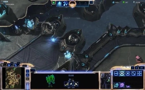 《星际争霸2》国服强势回归！10月28日畅爽开战，重温经典战局！