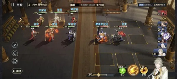 蓬莱墨子回返流玩法深度解析：掌握古今2风起蓬莱必胜秘籍