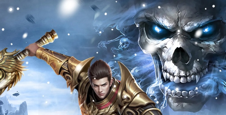 2025版骷髅传奇大全,独家新服盘点,畅玩攻略一网打尽 2025版骷髅传奇大全,独家新服盘点,畅玩攻略一网打尽