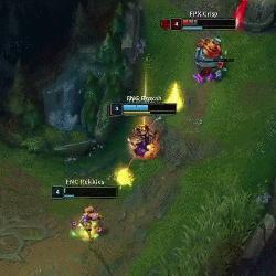 Doinb直播炮轰TheShy:韦鲁斯选得恶心,揭秘职业选手选角内幕 Doinb直播炮轰TheShy:韦鲁斯选得恶心,揭秘职业选手选角内幕