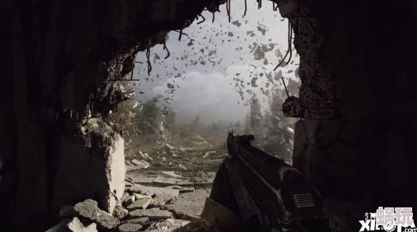 《潜行者2》深度升级！全面强化试玩体验，揭秘切尔诺贝利之心新篇章