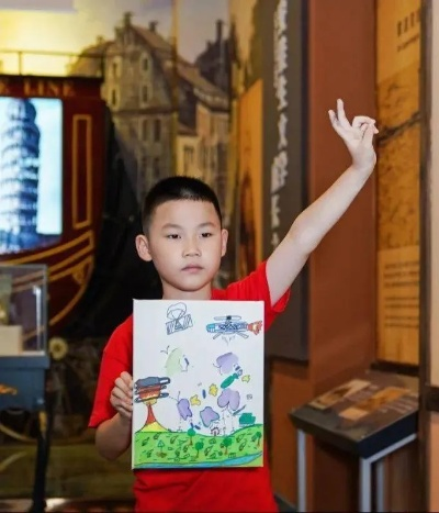 童趣幻想日记，穿越二十世纪暑假时光！深度体验新玩法