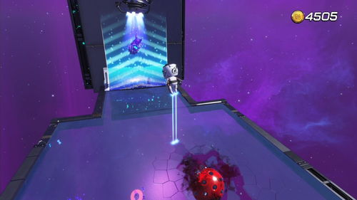 PS5独家试玩！《宇宙机器人》惊艳亮相，还原经典小机器人风采