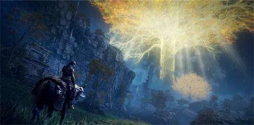 《艾尔登法环》评测：深度解析黄金树幽影，诚意与恶意并存揭秘