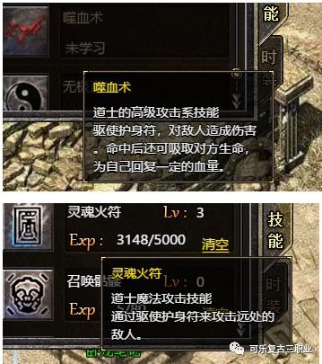 原始传奇法师技能书获取攻略：揭秘高效获取秘籍技巧