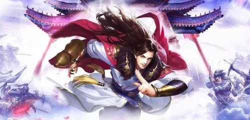 热门仙侠游戏盘点：人气飙升的精选推荐，畅玩必选！