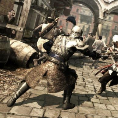 《波斯王子》评测:育碧新巅峰,失落的王冠惊艳再现,畅玩体验升级! 《波斯王子》评测:育碧新巅峰,失落的王冠惊艳再现,畅玩体验升级!