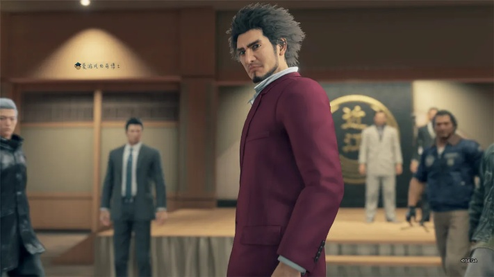 《如龙7外传》深度评测:重温经典,老玩家专属情怀体验升级 《如龙7外传》深度评测:重温经典,老玩家专属情怀体验升级